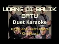 Download Lagu UDANG DI BALIK BATU - DUET KARAOKE