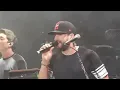 Sam Hunt- House Party
