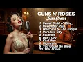Lagu Guns N' Roses Top Songs - Guns N’ Roses Jazz Style Cover by Ramsfora
