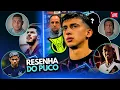 Download Lagu RESENHA DO PUCO #138: MERCADO DA BOLA, CLASSIFICAÇÃO, METAS E REFORÇOS DO ELENCO
