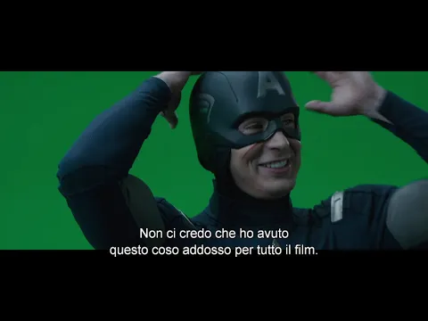 Avengers: Endgame | Featurette 'Bloopers'