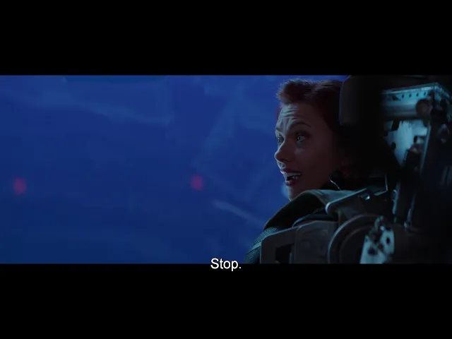 Avengers: Endgame | Featurette 'Bloopers'