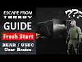 EFT - Complete Starting Guide 01