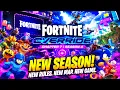 When Will Chapter 7 Season 4 Come Back Online in Fortnite Server Status Update