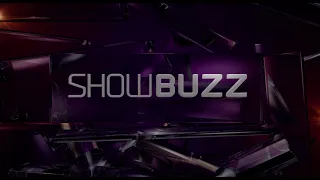 SHOWBUZZ - Online Showbiz mini programme titles for STV
