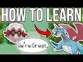 Using Beginner-Friendly Teams in Gen 3 OU