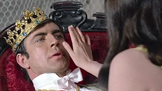 Le Roi de cœur (1966) - Bande-annonce