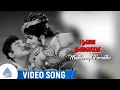 Download Lagu Madhurayil Parantha Video Song | Poova Thalaiya Movie Songs | Gemini Ganesh | Rajasree