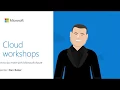 Do More with Microsoft Azure - Free cloud workshops