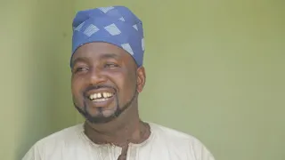 foolish lover nollywood movie