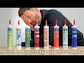 I Found the Holy Grail of Trim Caulk Some of These Should Be Illegal