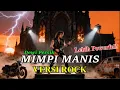 Lagu Mimpi Manis – Dewi Persik VERSI ROCK GAHAR  SoulWave Music Cover Paling Keren \u0026 Powerful!