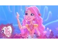 Download Lagu Meeshell comes out of her Shell | Chapter 4 | Ever After High