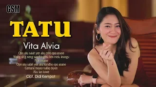 Download Dj Tatu  - Vita Alvia I Official Music Video MP3