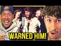 Download Lagu Introducing GEN Z to The Bee Gees - Too Much Heaven!!