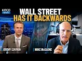 Fed Cuts Are Coming Next and They Mean Recession Mike McGlone