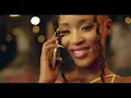 Bruce africa ft Rube boy - Nikuone (You - Official Music Video)