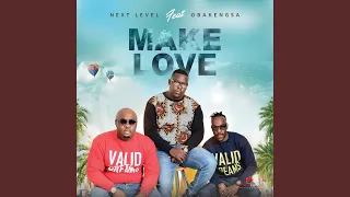 make love feat obakeng sa 