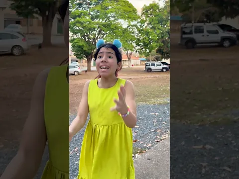 Ela foi avisada 😱😱#shorts #funny