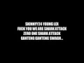 Download Lagu Young Lex Ft Skinnyindonesian24,Reza,Kemal,Dycal - GGS(Video Lyrics)