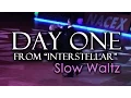 Download Lagu SLOW WALTZ | Dj Ice - Day One (from Interstellar) (29 BPM)
