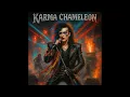 Lagu Karma Chameleon (Culture Club - 80s Hard Rock cover)#aicover