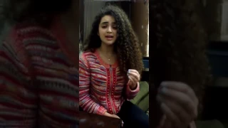 ساندرا حاج   فكروني            دندنها
