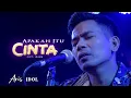 Download Lagu Apakah Itu Cinta Cover by Aris MP3
