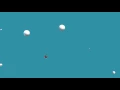 Asteroid-like Game Unity 3D