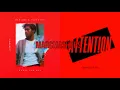Dance Your Attention Off - Benjamin Ingrosso, Charlie Puth (Mashup)