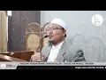 Download Lagu (HD) Perbaiki Hubunganmu dengan Allah - Ustadz Ma'mun El Thubany