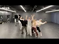 Lagu WayV 威神V '白色定格 (Eternal White)' Dance Practice Behind the Scenes