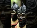Download Lagu Menakjubkan Sejarah Singkat Tari Topeng Ireng Sukma Abhinaya