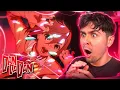 Download Lagu BOTH BANGERS!!! | OPENING/ENDING DAN DA DAN SEASON 2 REACTION!