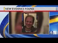 RPD Missing University of Rochester professor Heikki Rantakari seen falling into river