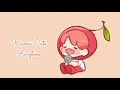 Download Lagu 🌻 6 Seconds Cute Kawaii Ringtone Notification | Alarm 🦄