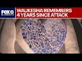 Waukesha parade memorial dedicated 4 years since attack FOX6 News Milwaukee