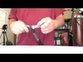 202 Mistake Made with the Lincoln tig-200 Square Wave Welder
