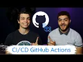 How to use with GITHUB ACTIONS AUTO DEPLOY Code Changes