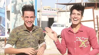 سوينه خباثه ومقالب بالعالم اني وحسين العلي وصارت كارثة دندنها
