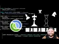 Making Chess in Clojurescript part 2 of 2