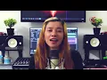 Download Lagu NADA NADA CINTA || EVI TAMALA || COVER || DESY KRISNATTA