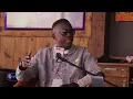 | Episode 12 | KEKERO on Grammy Awards, Zambian Music, Social Media + more