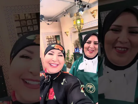 حلقة اليوم مع شاف نوال سكريات على قناة زهرة #اكسبلور
