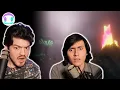 Reacting to New Minecraft End Biome Mod that looks INCREDIBLE