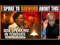 Download Lagu Oakwood Girl Speaks in Tongues | You Won’t Believe Why.