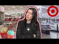 Target Has Lost The Plot