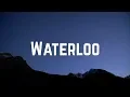 Download Lagu Abba - Waterloo (Lyrics)