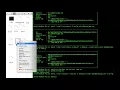 End-to-End Encryption 101 explained Part 3 Chat between 2 users