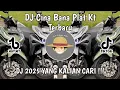 Download Lagu DJ CINA BANA PLAT KT BY SARIP SAPUTRA || DJ VIRAL TIKTOK TERBARU YANG KALIAN CARI